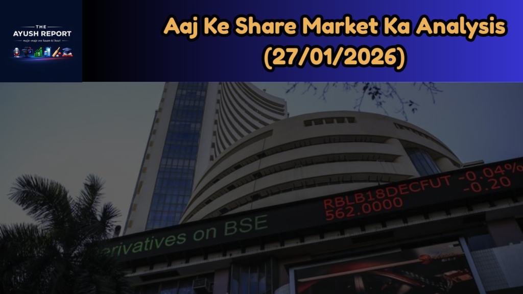Sensex-Nifty