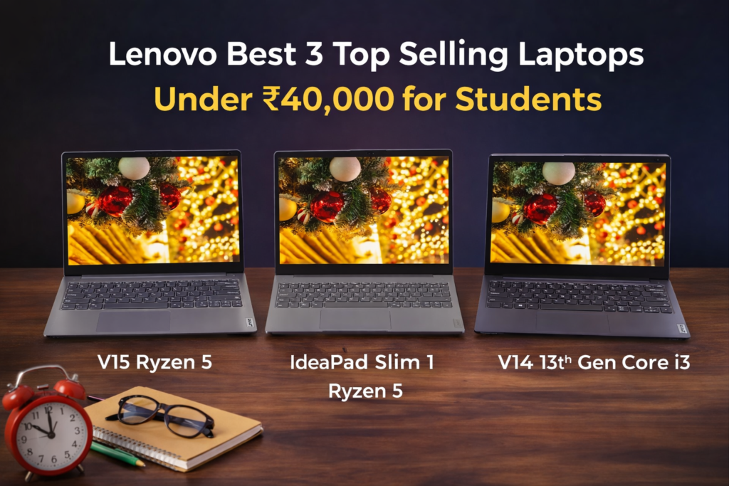 Lenovo V15 G4 Ryzen 5 Lenovo IdeaPad Slim 1 Lenovo V14