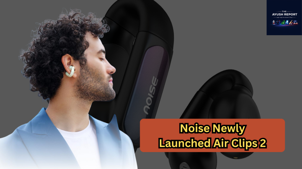 Noise Air Clips 2
