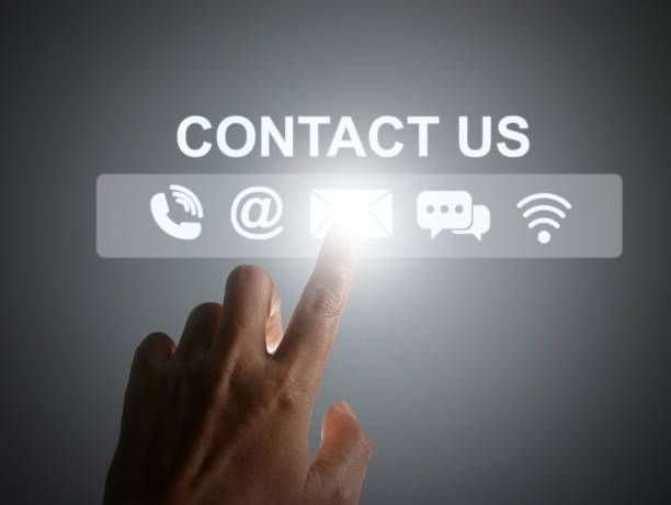 Contact Us : The Ayush Report