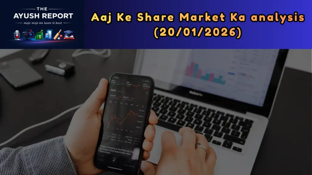 Share Market