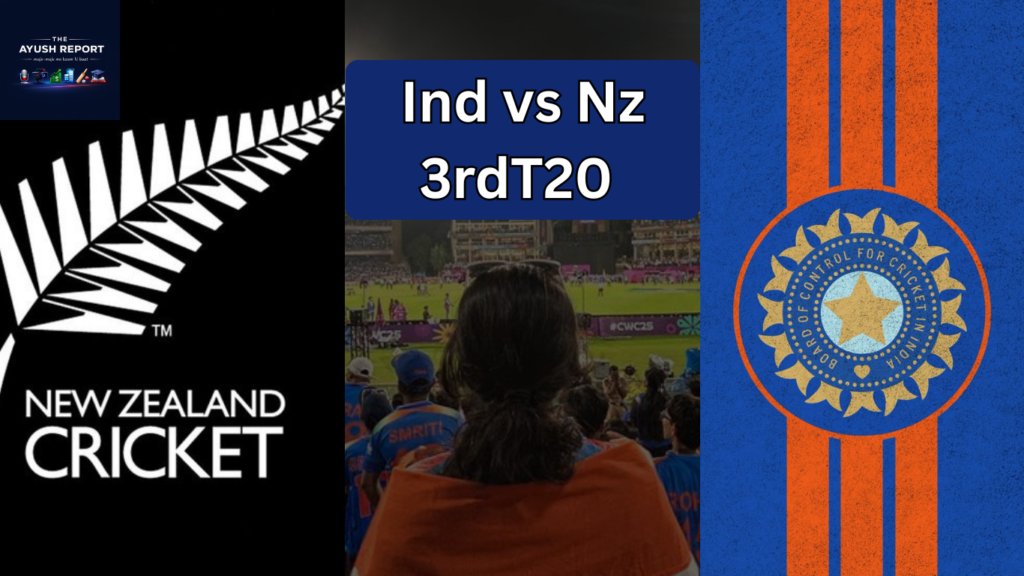 ind vs nz t 20 2026 Abhishek Sharma Ka Blitz: 14 Ball Mein Half-Century!