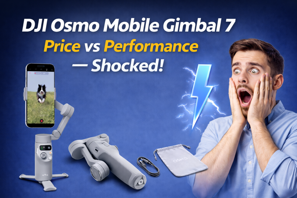 Gimbal