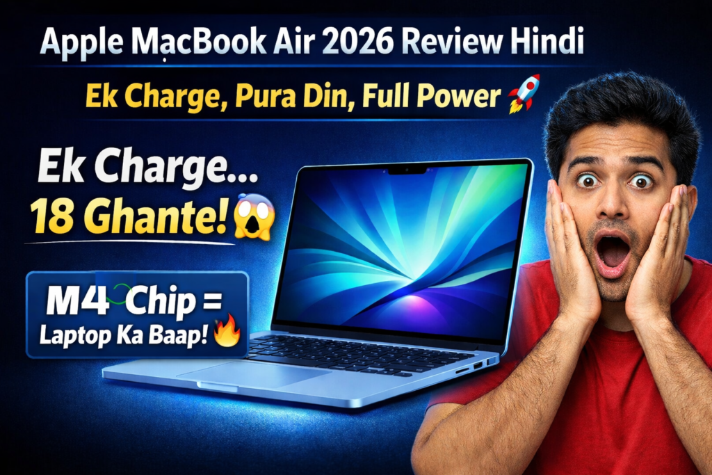 Apple MacBook Air